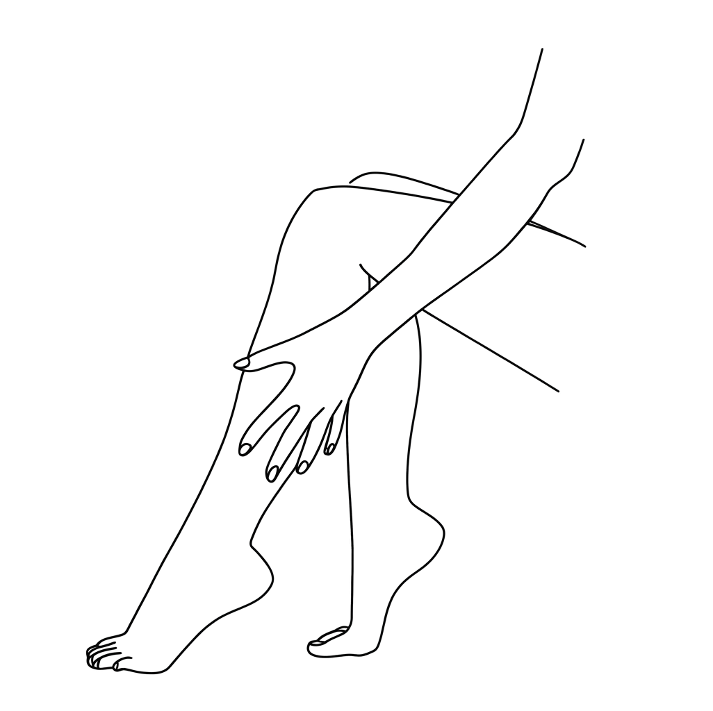 LASER HAARENTFERNUNG