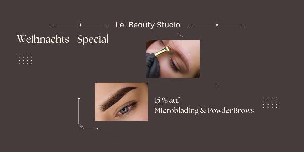 Weinahts-Special by Le-Beauty in Waiblingen